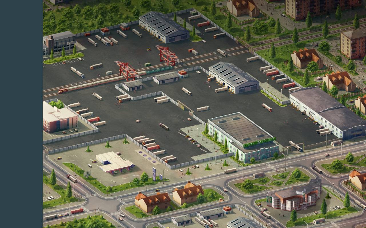 Снимок главной страницы tverterminal.ru
